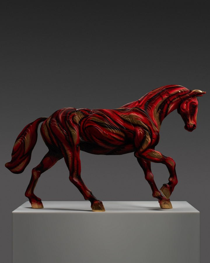 АлюмАрт. Галерея участников Российской Премии Искусств