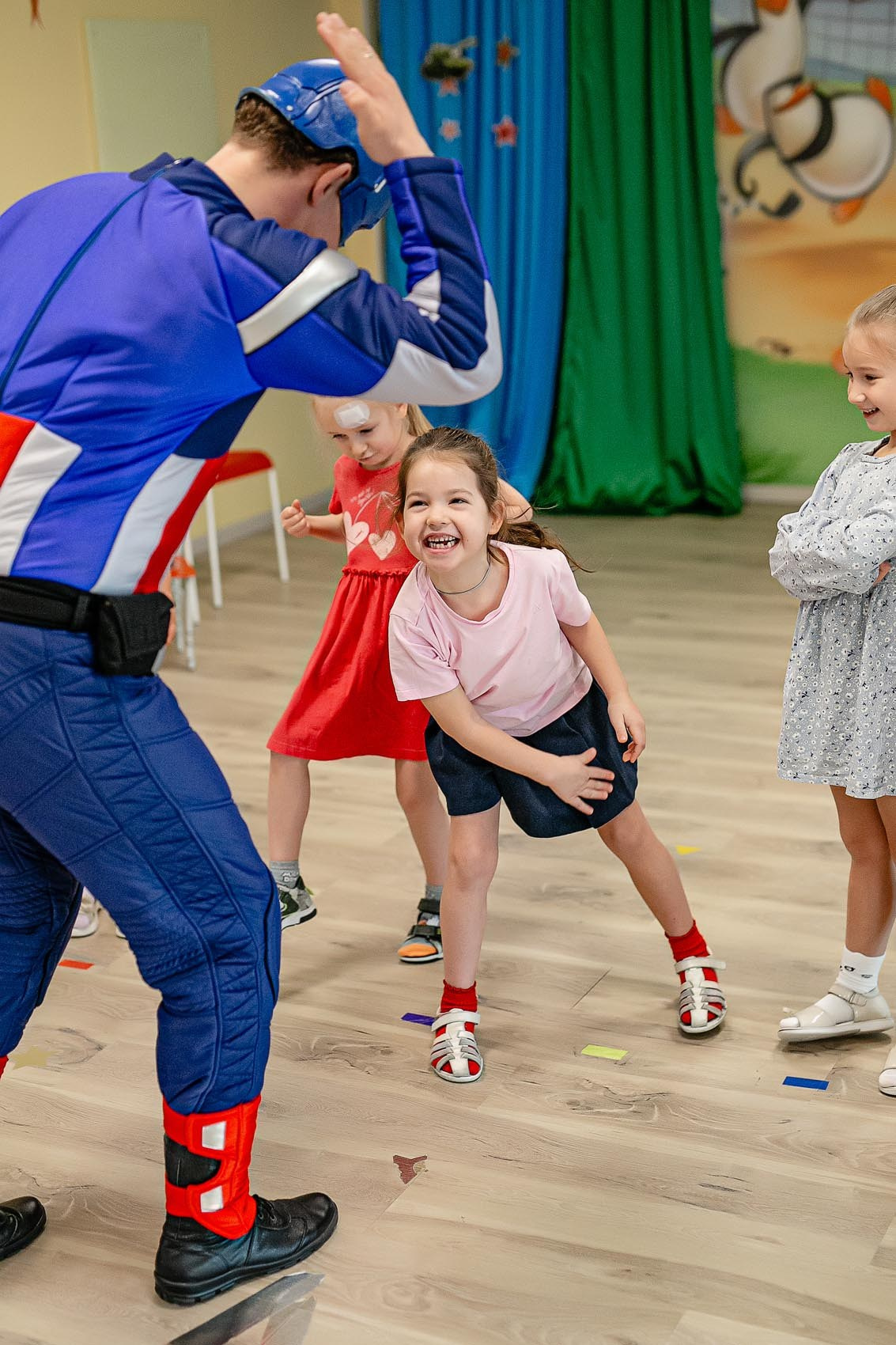 Фотограф Александр Степанов. Владивосток семейный фотограф Александр Степанов