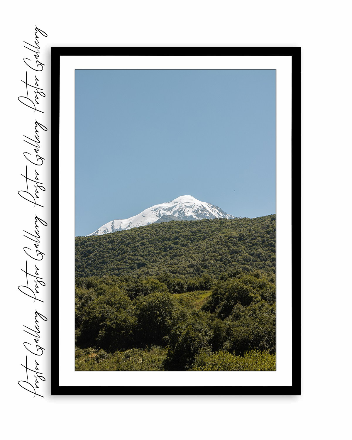 «Простор» | Онлайн-галерея. Danny Morgunovsky