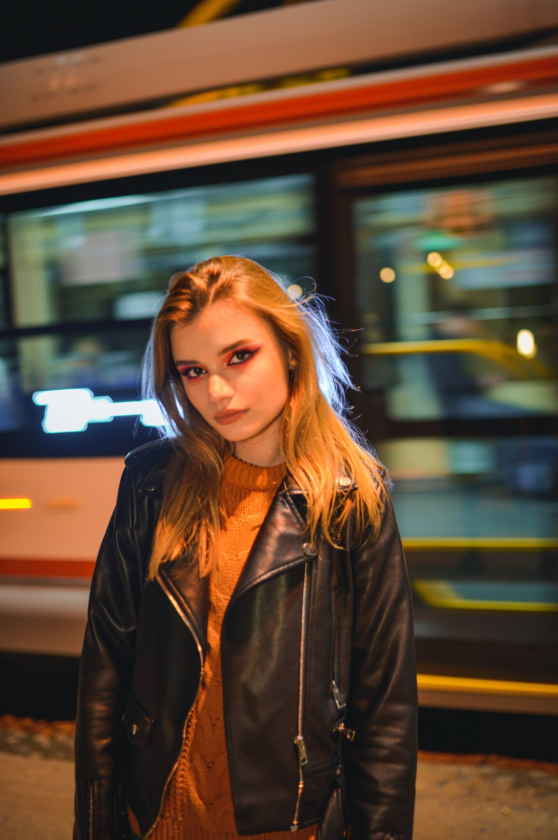 Маша. Фотограф Олег Саркисов в Краснодаре