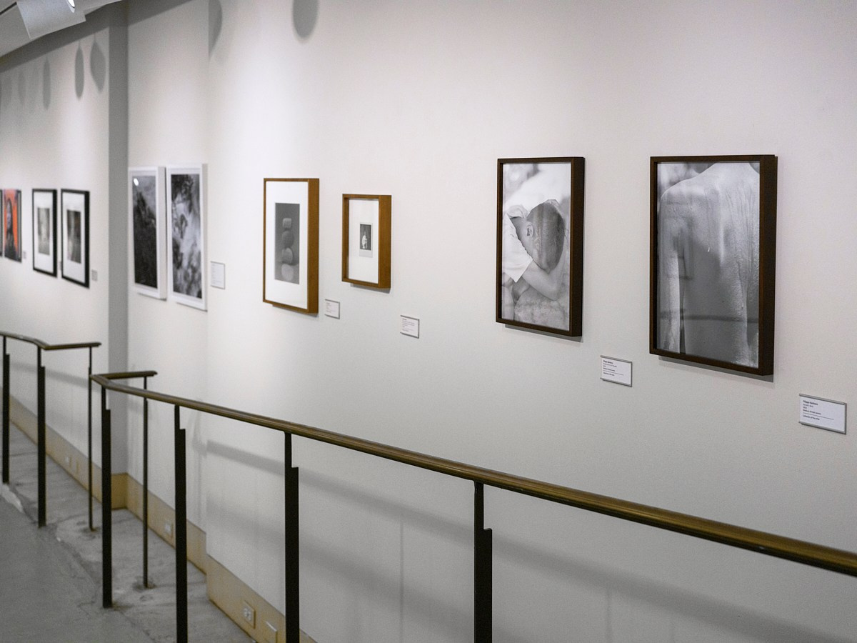 Проект «Borderland» Филиппо Барберо (Filippo Barbero). Private image