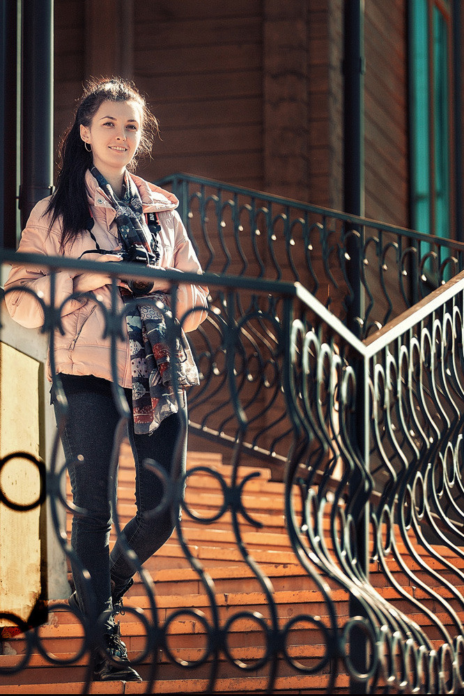 Фотошкола. Свадебный фотограф в Барановичах Вячеслав Шах-Гусейнов, фотошкола