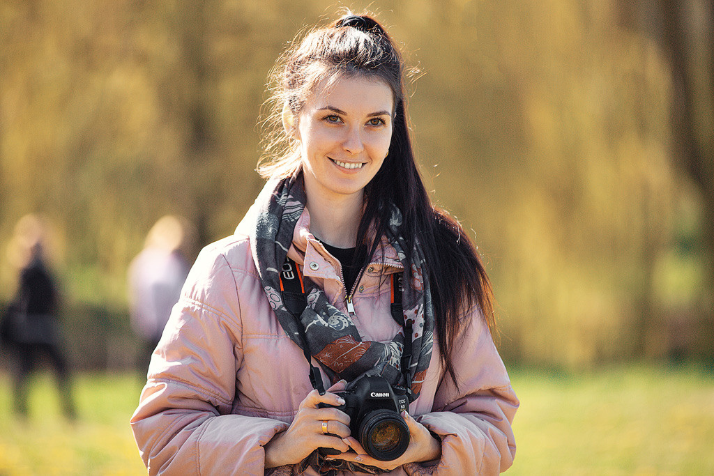 Фотошкола. Свадебный фотограф в Барановичах Вячеслав Шах-Гусейнов, фотошкола