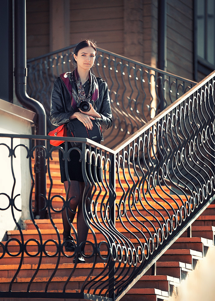 Фотошкола. Свадебный фотограф в Барановичах Вячеслав Шах-Гусейнов, фотошкола