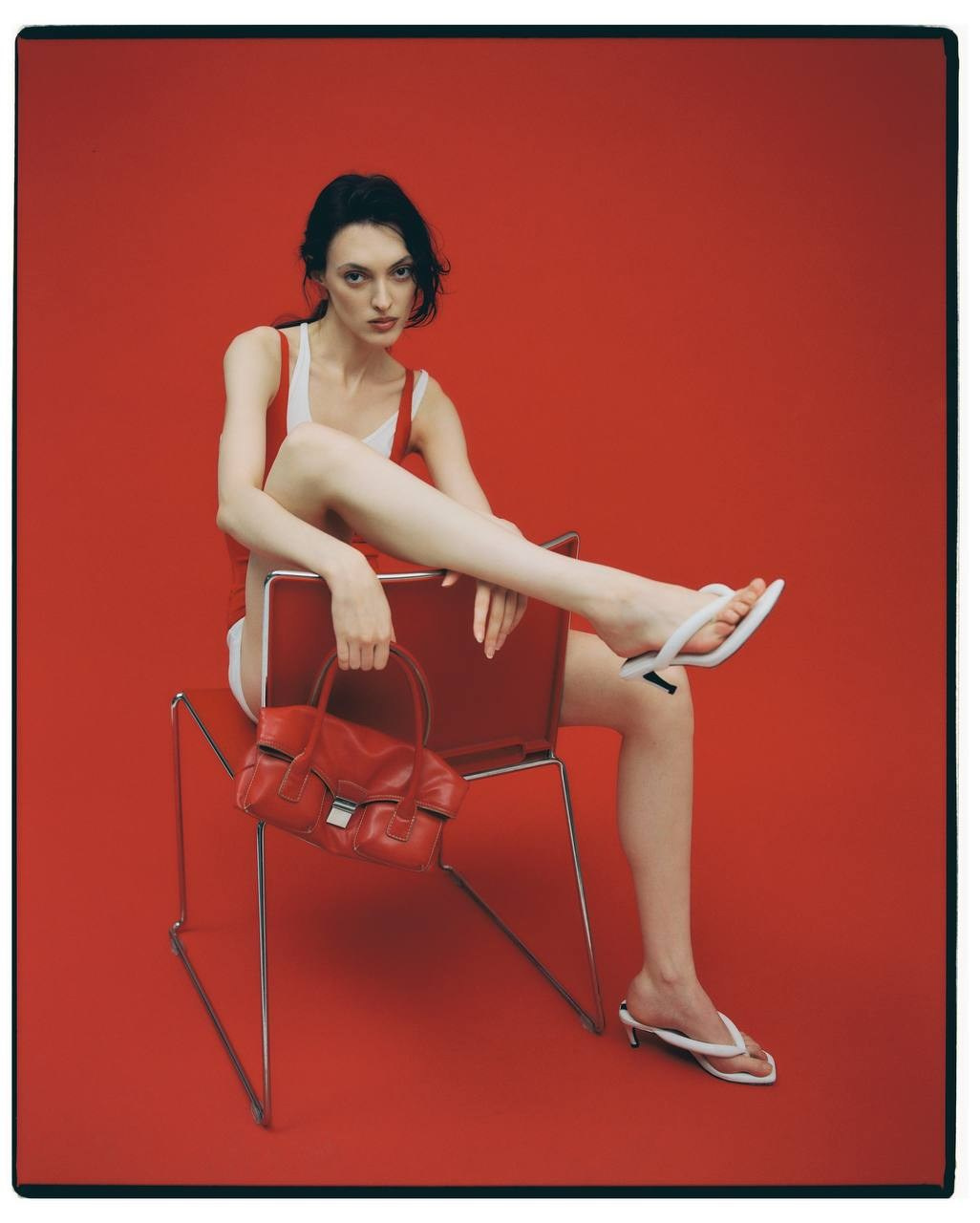 Конструктор стиля. Художественная фотография | Фото на пленку — Илья Кобзев