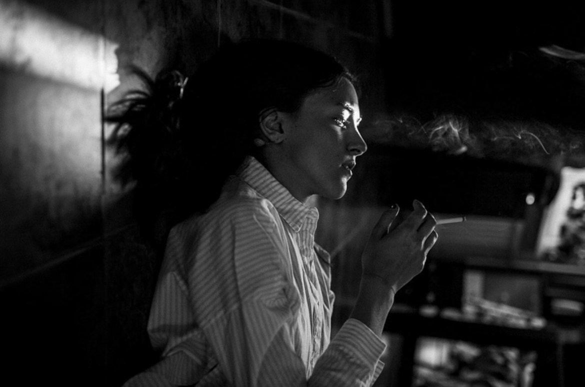 Как снимать с плохим светом. …