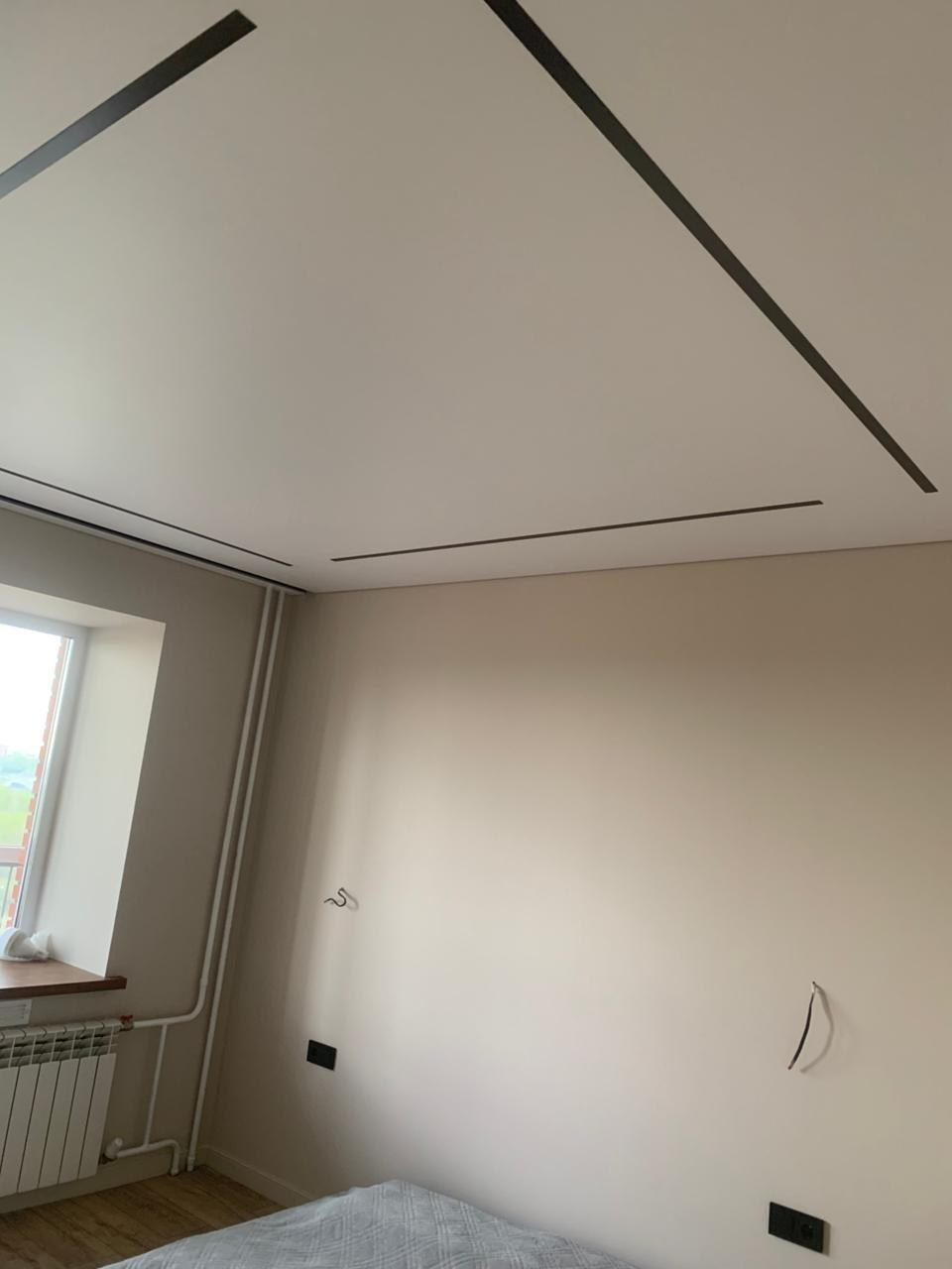 IK-Comfort — Натяжные потолки, двери и окна в Анжеро-Судженске