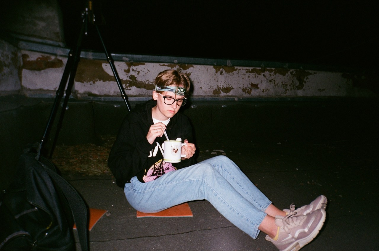 Автор: Елизавета Шакурина