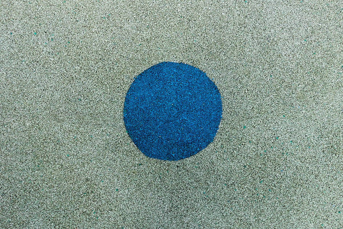 Первоматерия. Art. Иван Кобяков