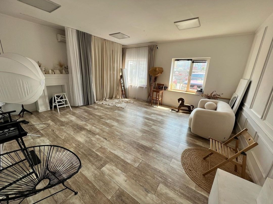 Стоимость аренды фотостудии в Анапе noname