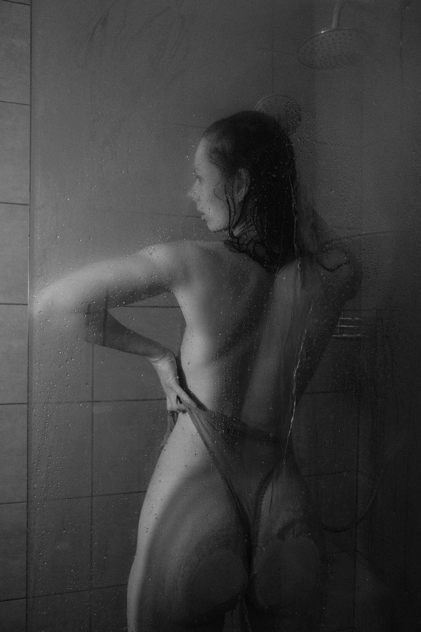 Фотограф Наташа Лисица