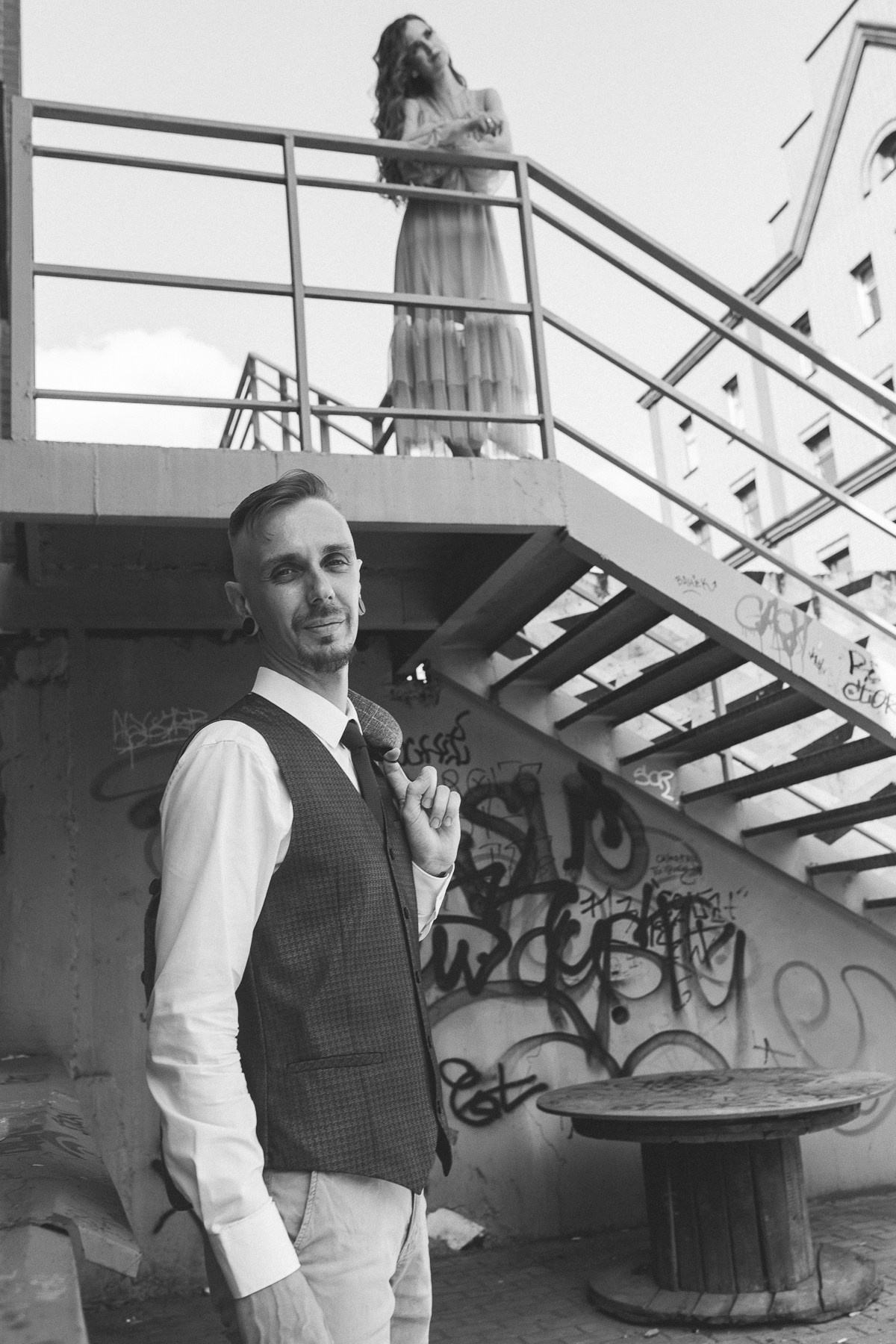 Свадебное портфолио. Алёна Берёзка фотограф Минск