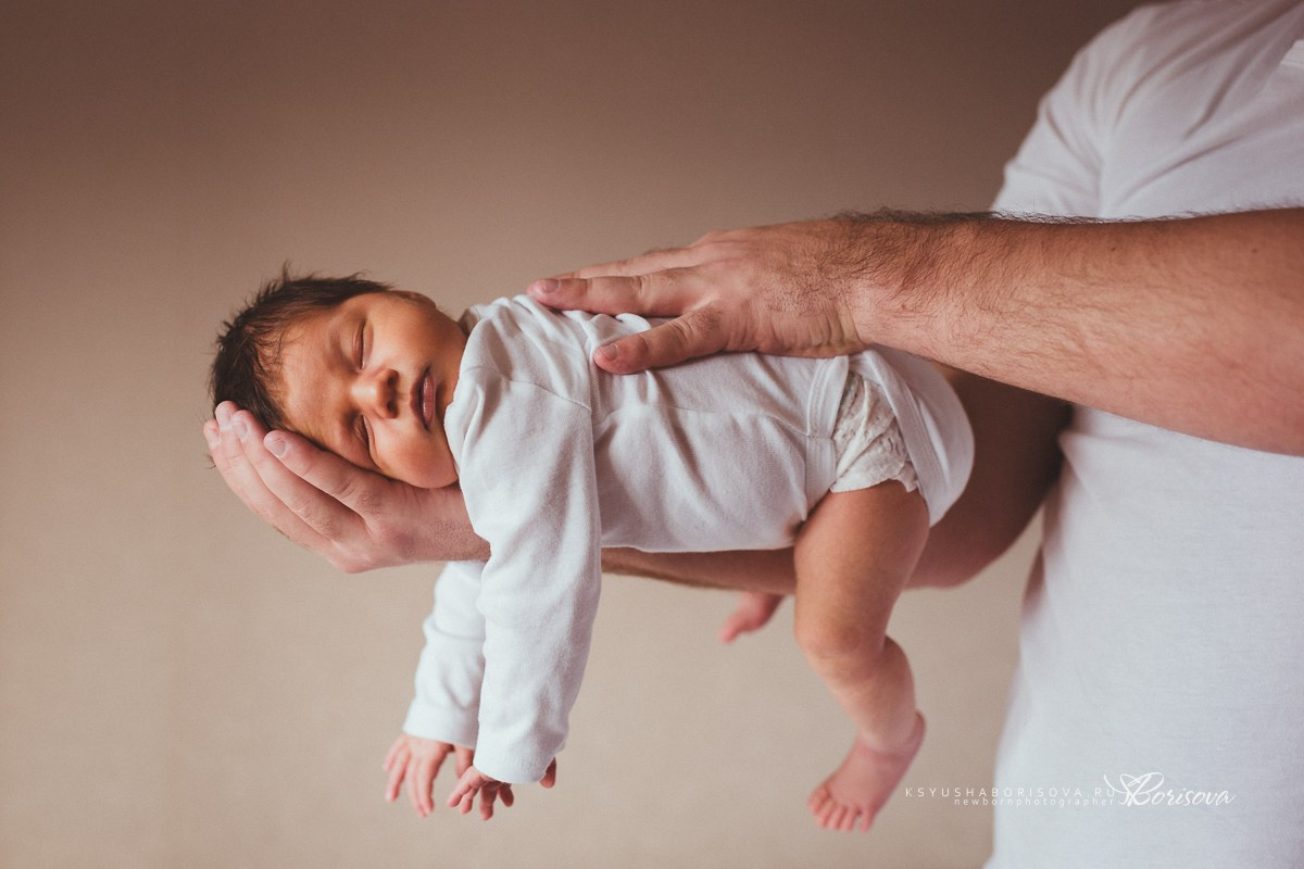 Есения lifestyle. Фотограф новорожденных в Магнитогорске Ксюша Борисова