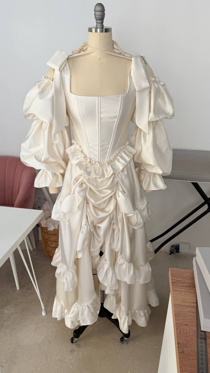 Каталог одежды весна/лето 2026. Свадебный и семейный фотограф в Уфе | Винс Константин | Фотопроекты