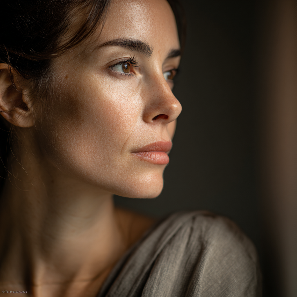 Портретный фотограф в Твери Дмитрий Козьминых