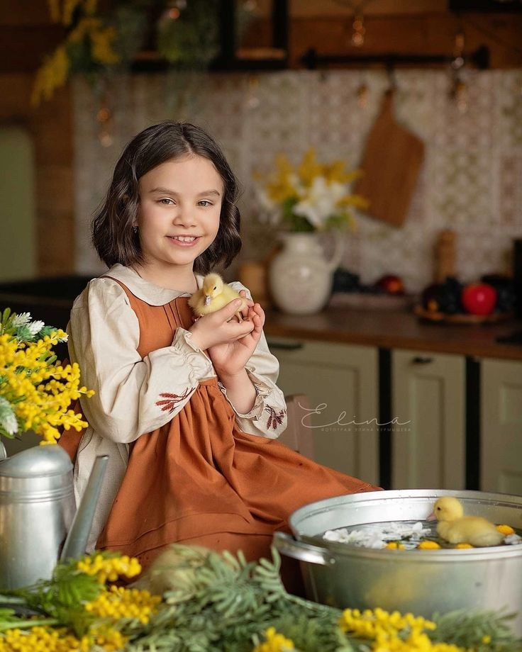 Рекомендации по образам на осеннюю фотосессию в студии. Фотограф в Санкт-Петербурге, Анна Скворцова