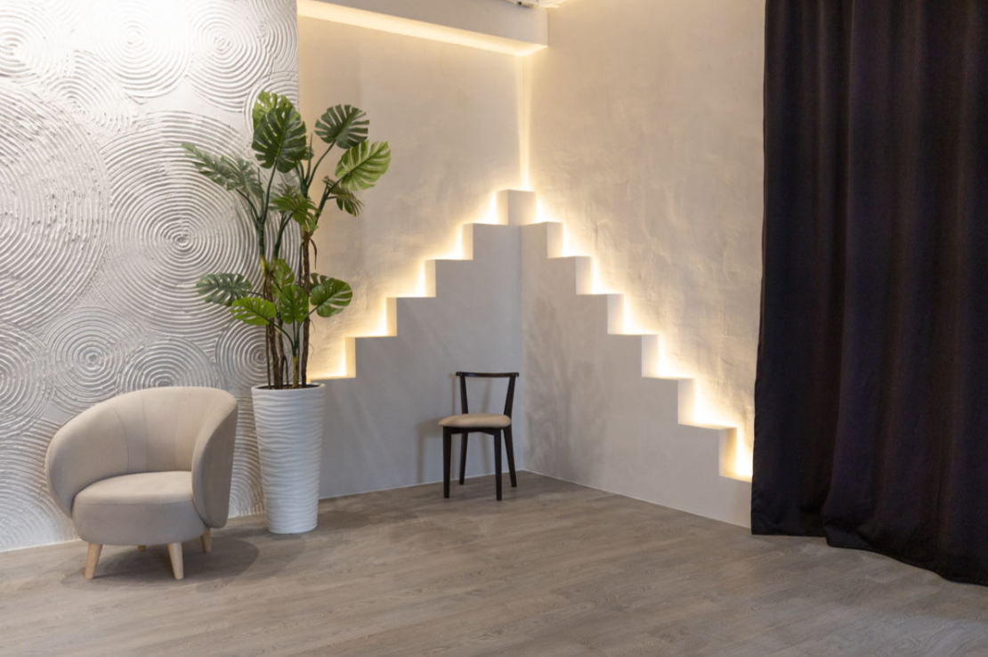 Локальная предметная съемка в Москве с использованием инновационных технологий.