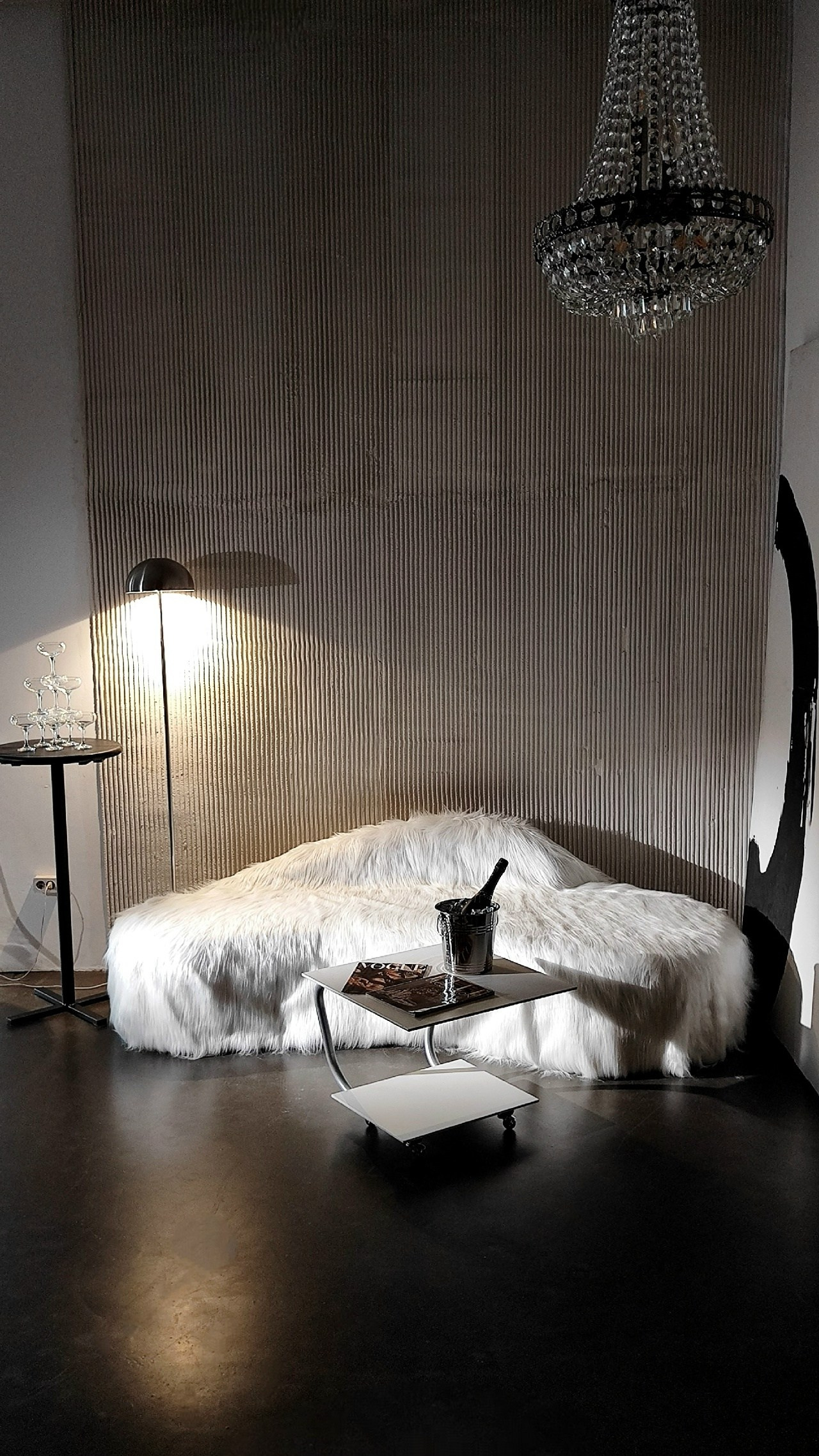 Новогодние залы. Семейный и женский фотограф в Воронеже Ольга Попова