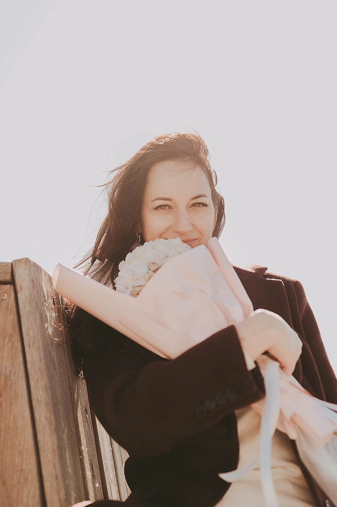 Роскошная М…. Катя Сидор — фотограф в Москве