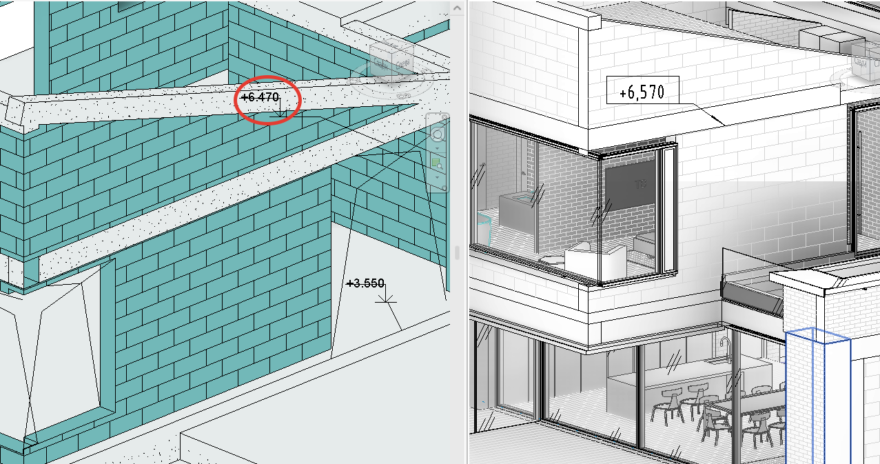 ZROBIM ARCHITECTS. SPace F/A