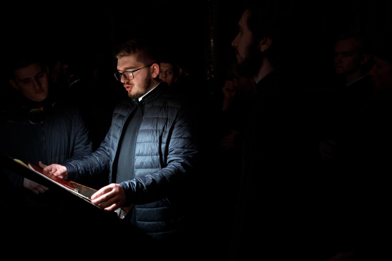 Церковные. Портретный фотограф Сергей Лищенюк