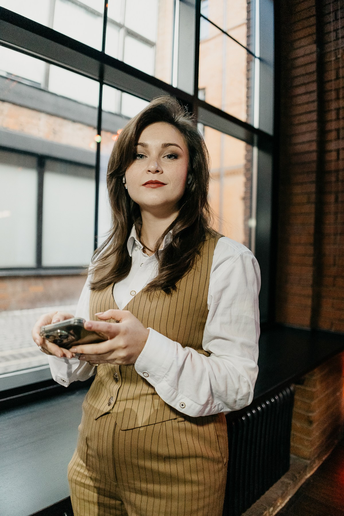 Конференция Генезис (1). Фотограф Мария Тимофеева | Москва