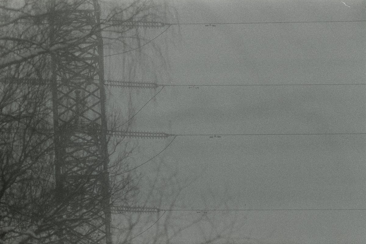 Несущественные детали. Иван Кобяков