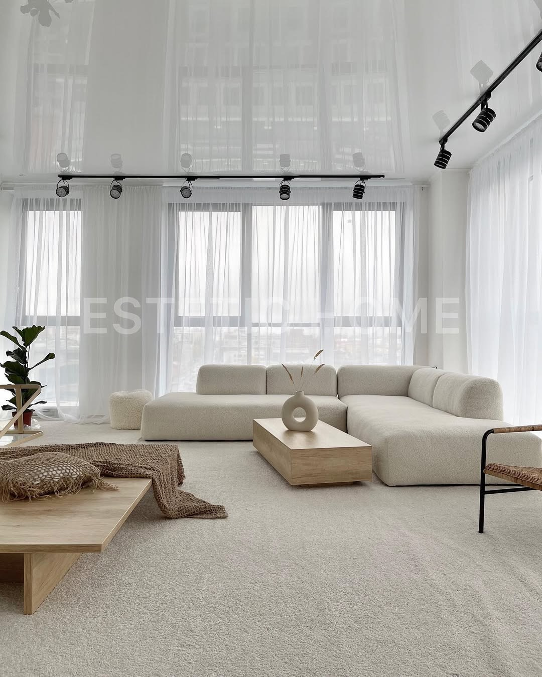 Estetic Home фотостудия в Уфе