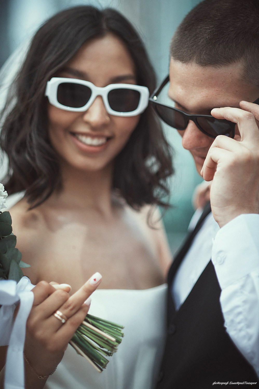 Свадебный фотограф в Москве Дмитрий Гончаров. Фотограф видеограф в Москве