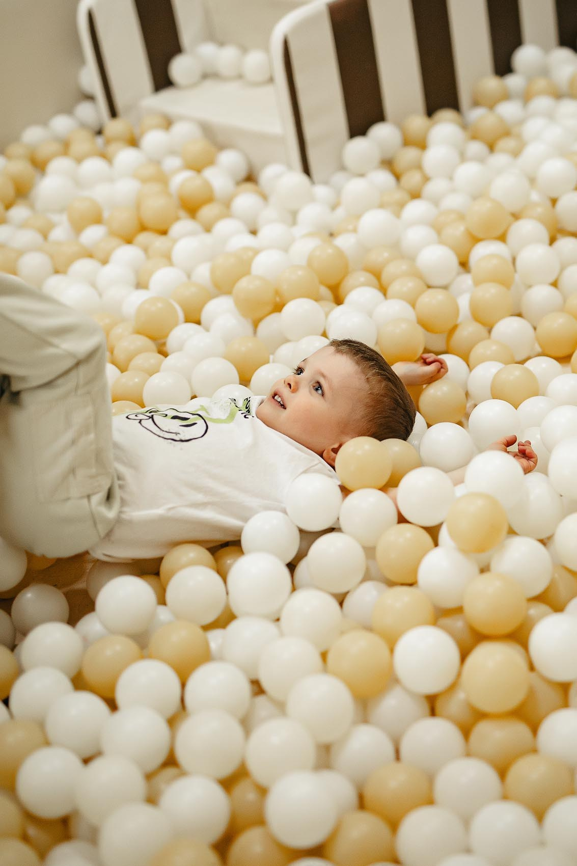 Детский день рождения в Мечты. Владивосток семейный фотограф Александр Степанов