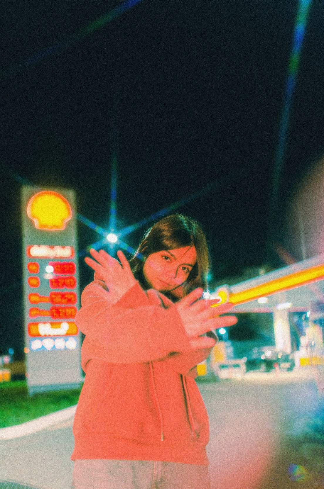 Влада. Фотограф Олег Саркисов в Краснодаре