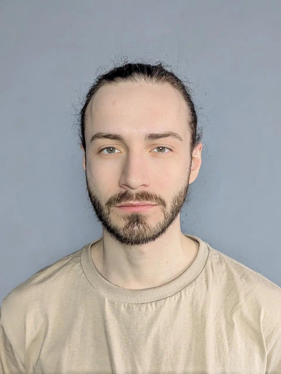 Александр Подковальников 31 год. Актёрское агентство