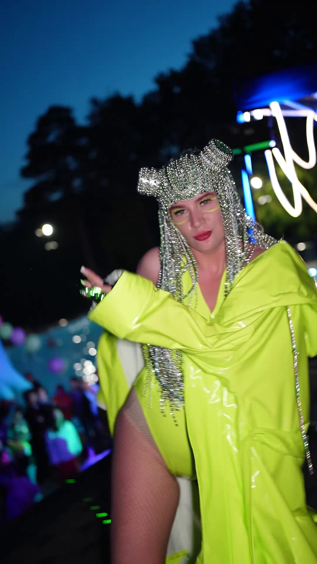 МЕРОПРИЯТИЯ. Рилсмейкер Ульянова Юлия