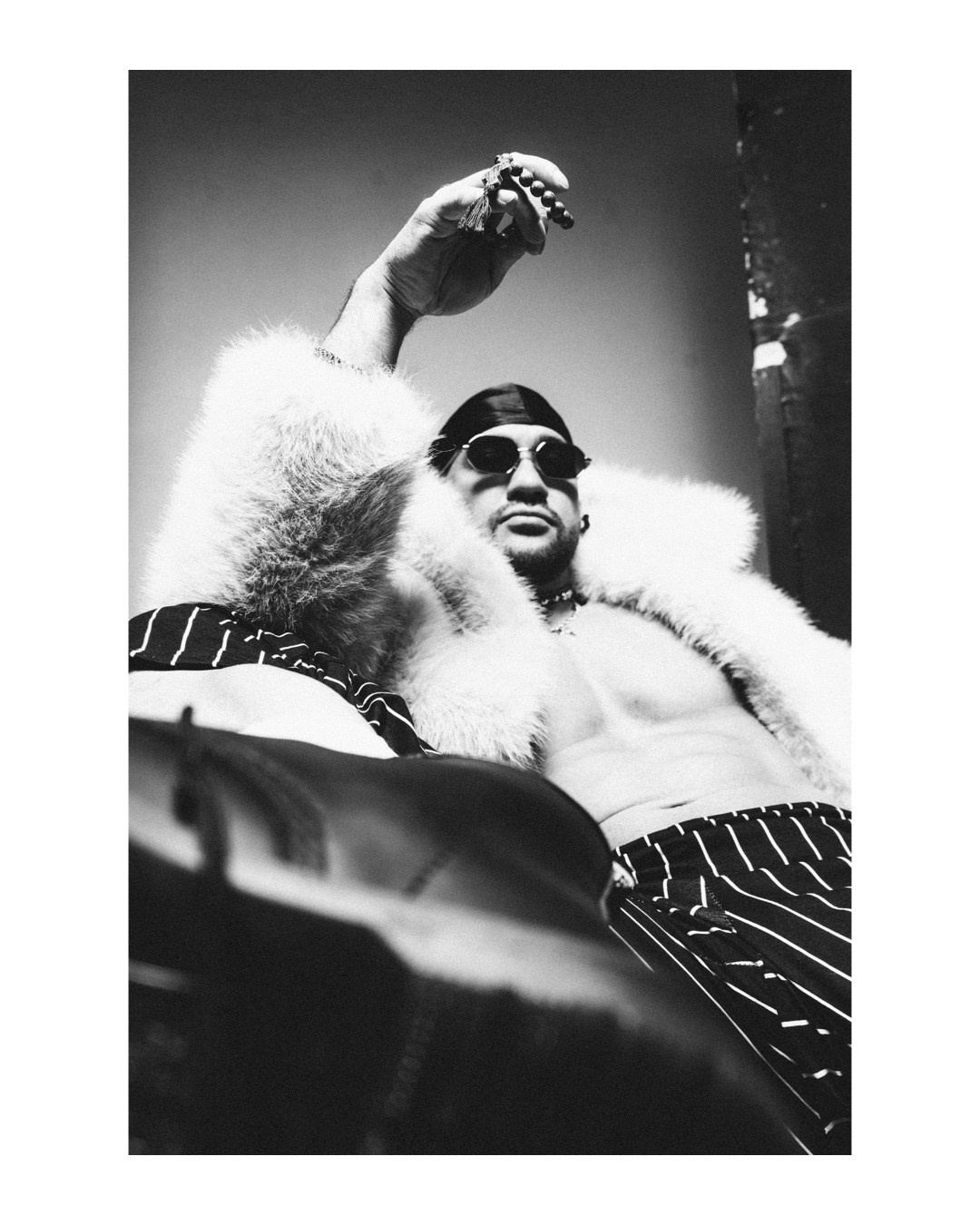 Фото проект <Суть в Человеке>