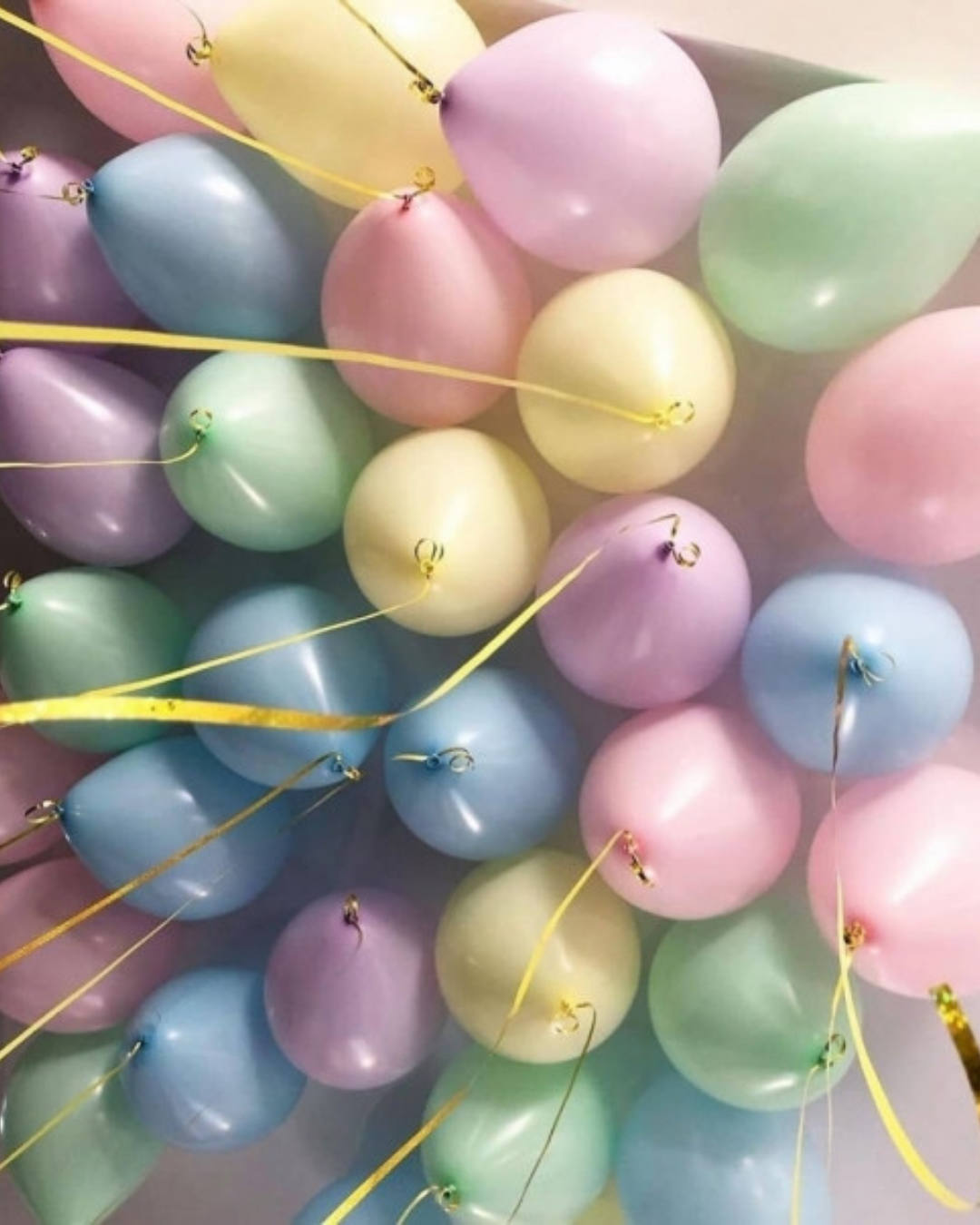 Шары. Аренда лофта в СПб для мероприятий