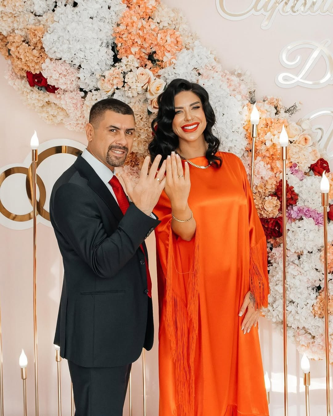 Главная. Регистрация брака