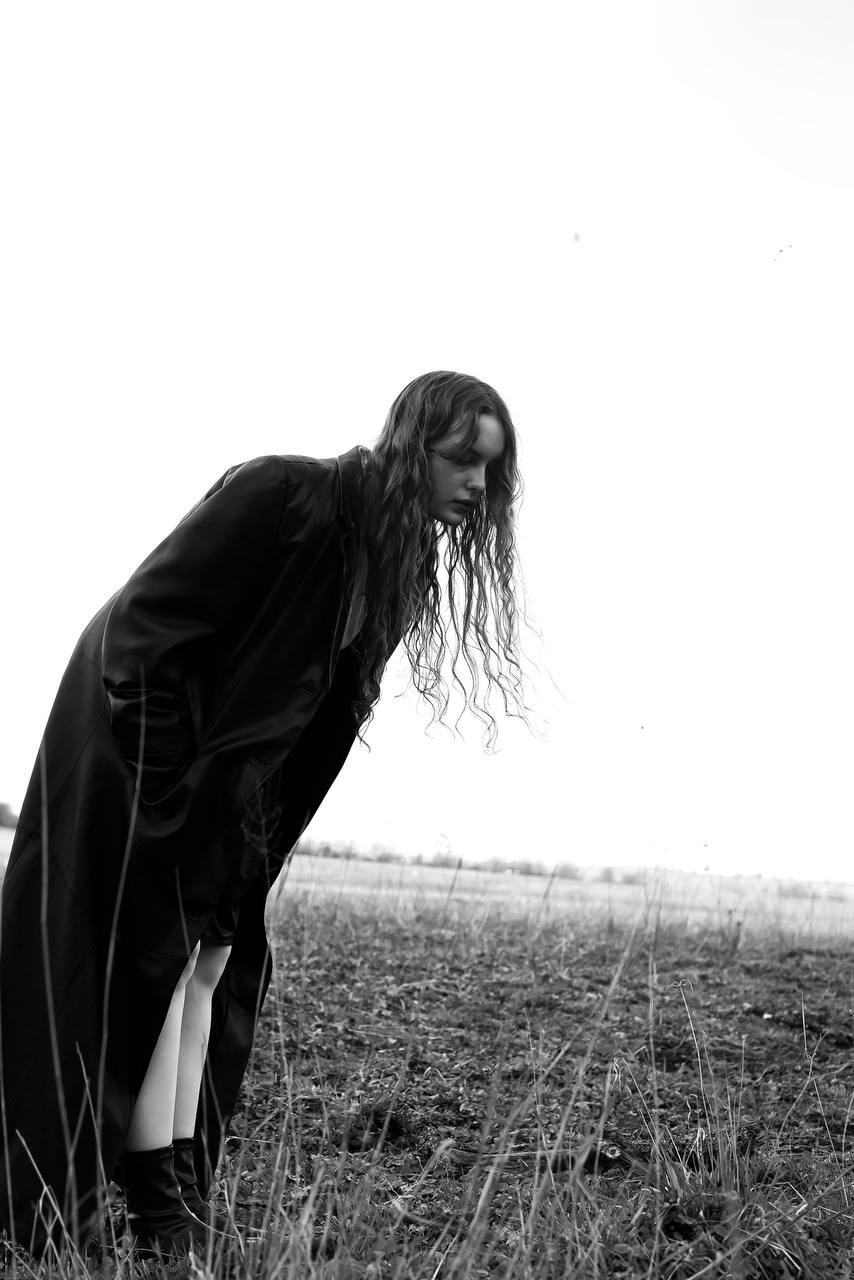 Онлайн-курс. Портретный фотограф в Санкт-Петербурге Алексей Корзов