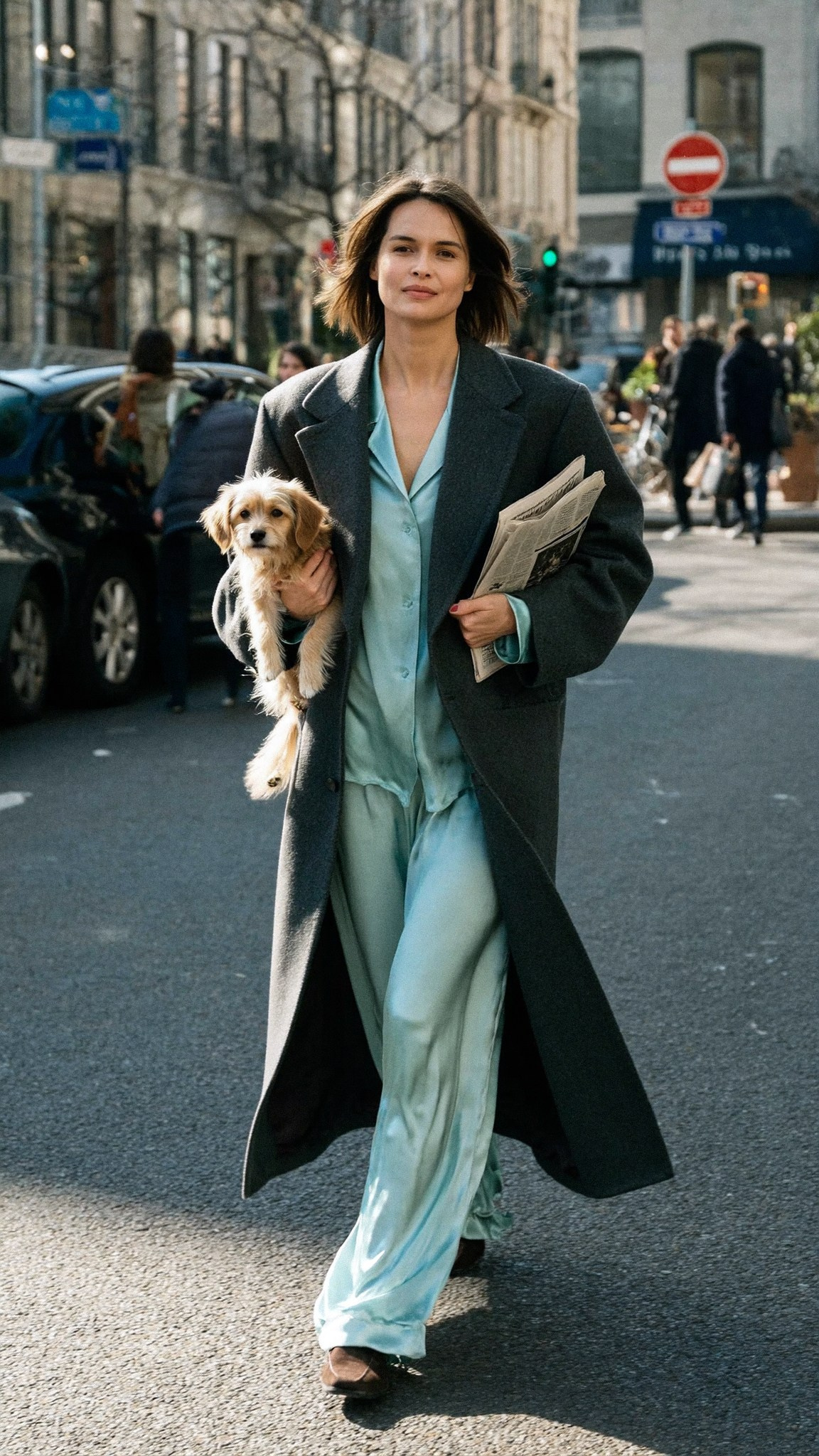 Нейро-фотосет. Главная