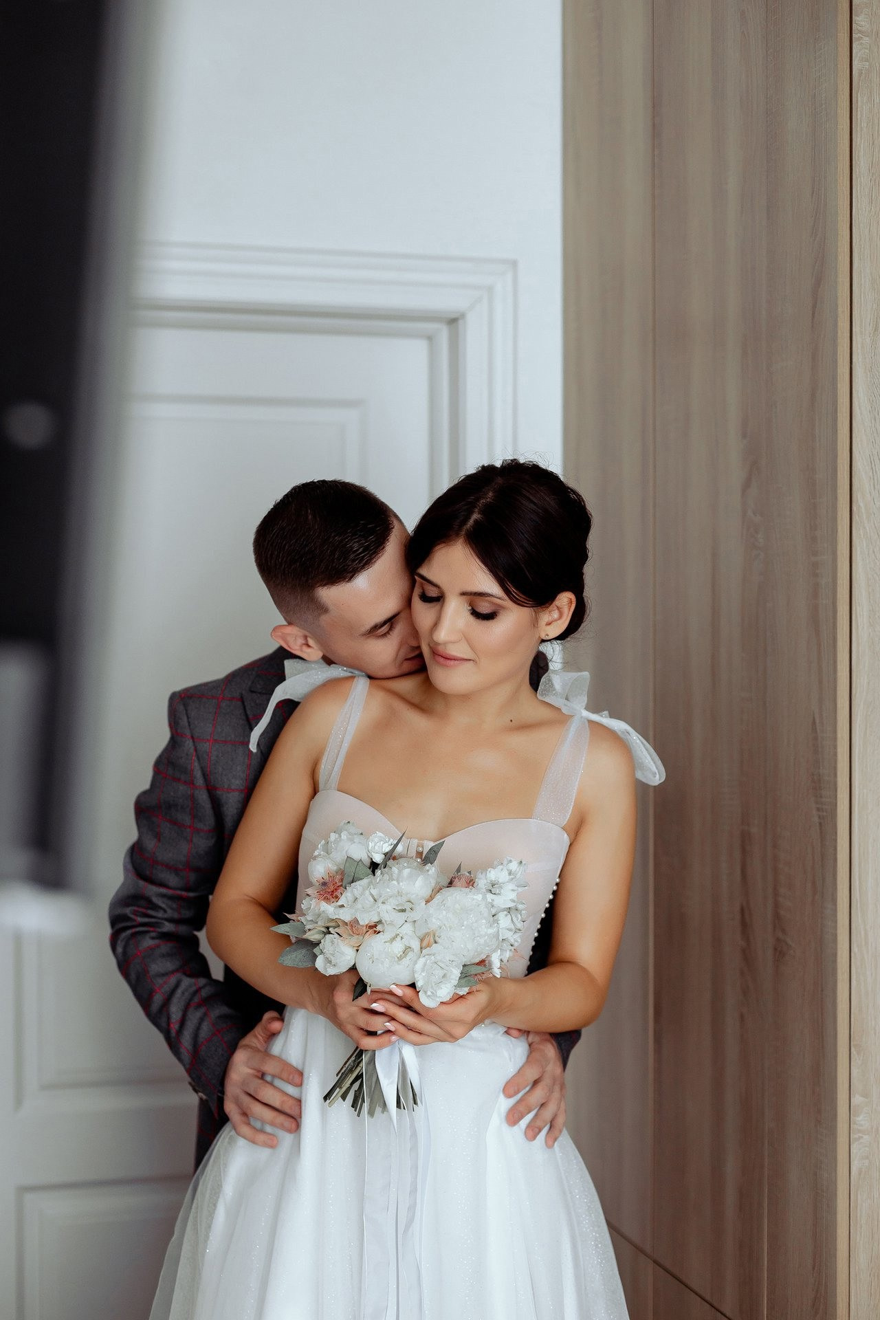 Свадебная фотосъёмка