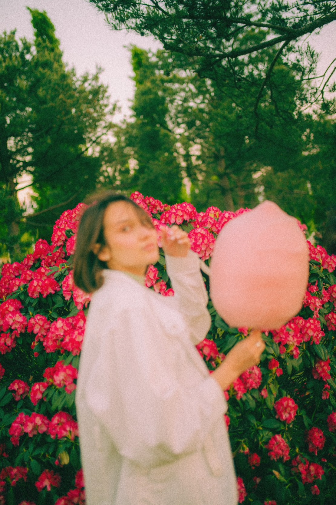 Анастасия. Фотограф Олег Саркисов в Краснодаре