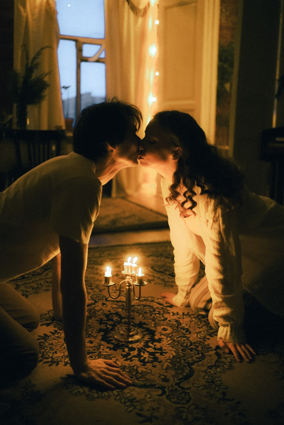 Фотограф в Санкт-Петербурге Золотько Алина