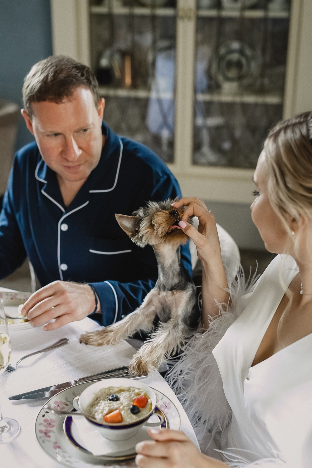 Свадьба в замке БИП. Семейный, портретный и свадебный фотограф в Санкт-Петербурге и Москве