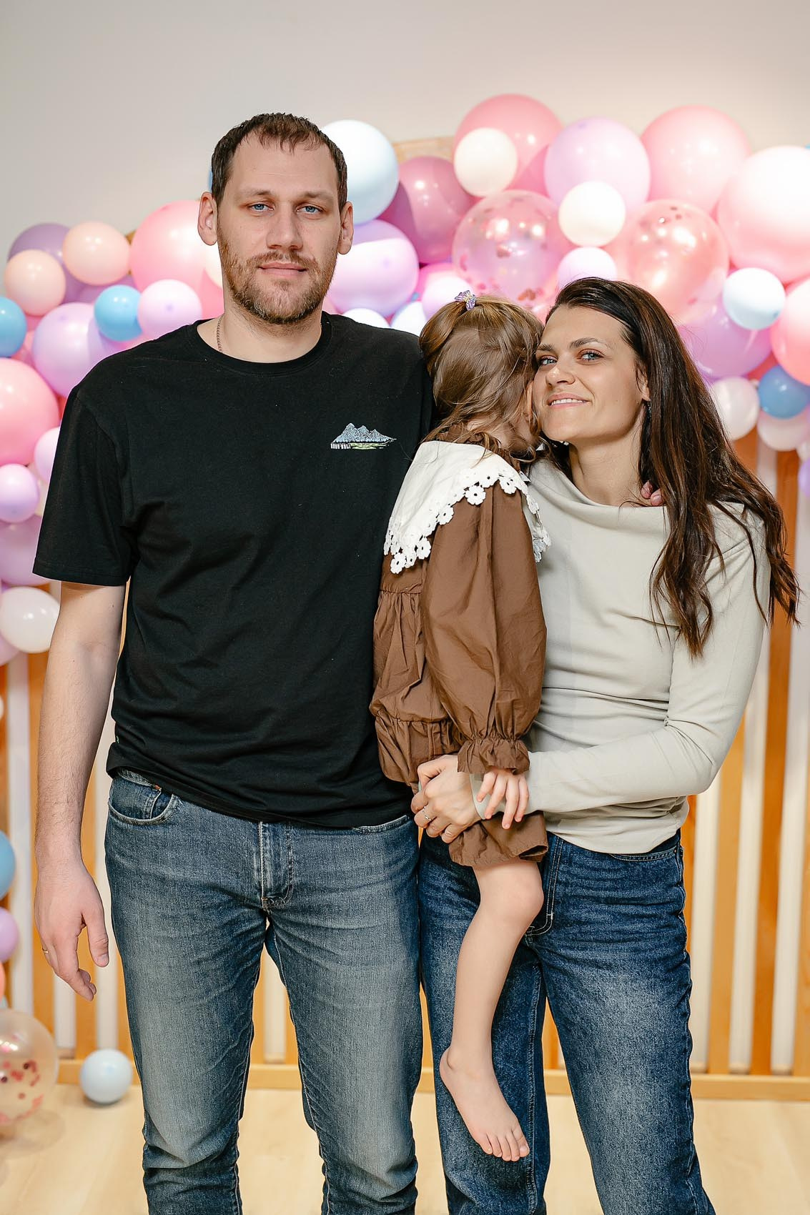 Детский фотограф Александр Степанов Владивосток. Владивосток семейный фотограф Александр Степанов