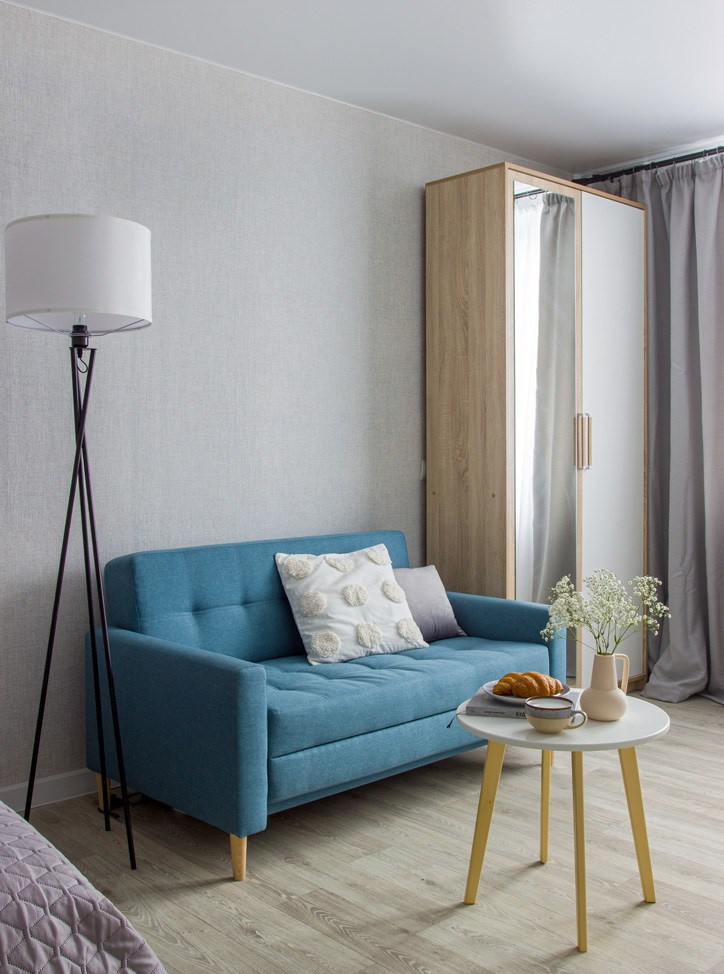 Коллонтай. Главная