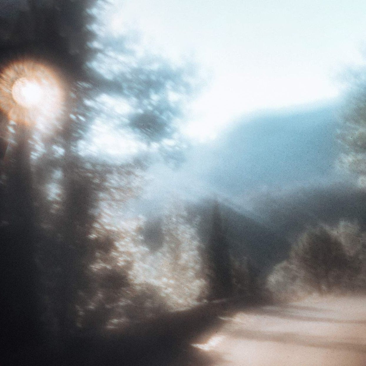 MONTENEGRO. Eduard Kopysov — International visual artist