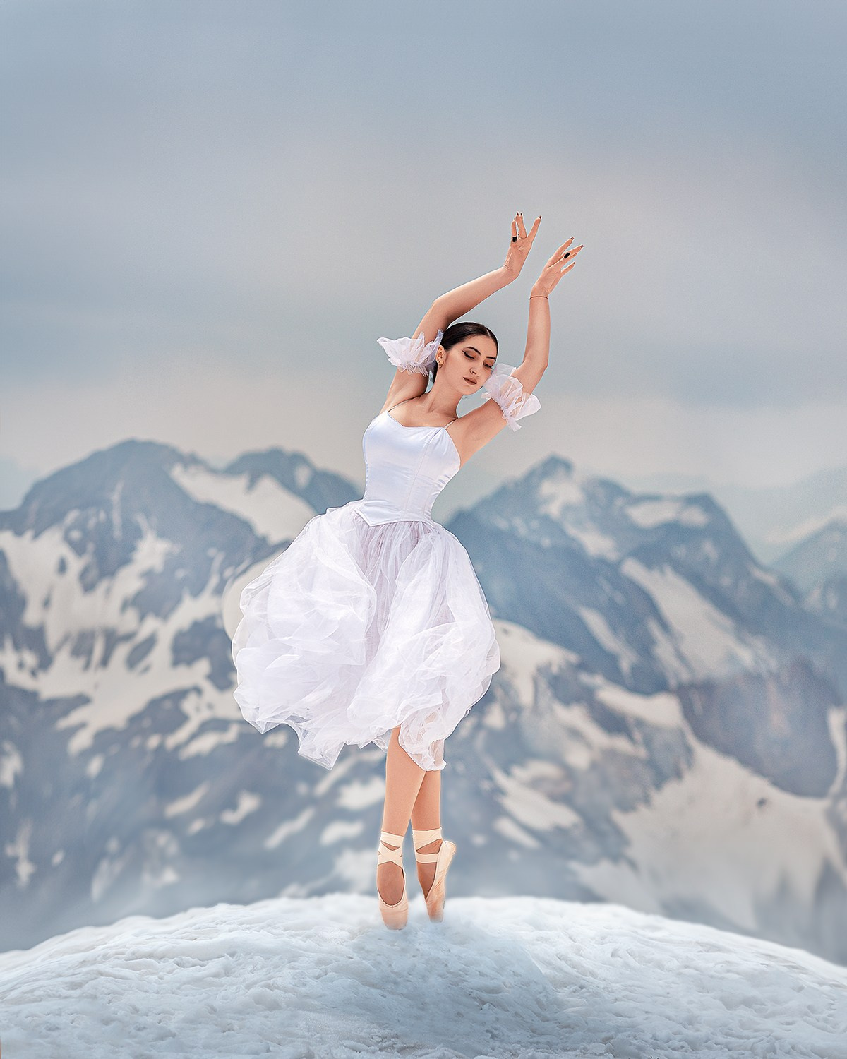 ОБУЧАЮЩИЙ ФОТОТУР в Кабардино-Балкарию с 10 по 16 июля 2026 г. Детский и семейный фотограф Елена Михайлова в Москве