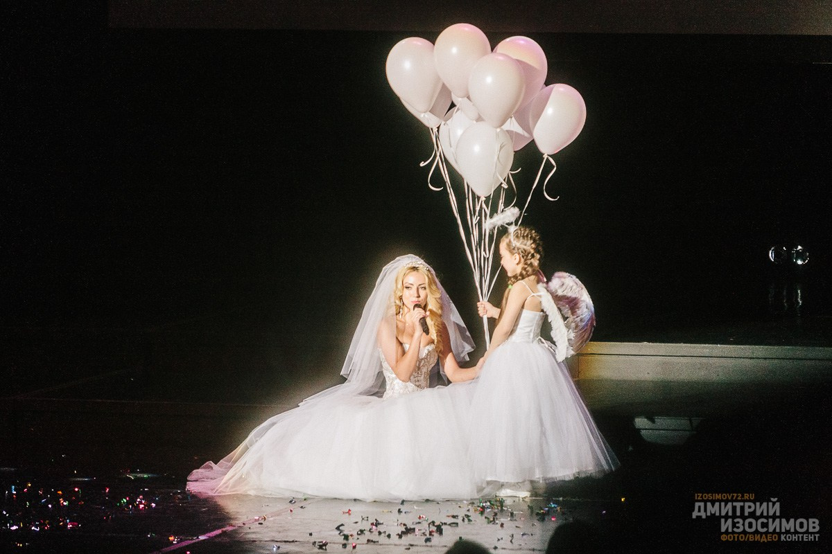 Фестиваль невест