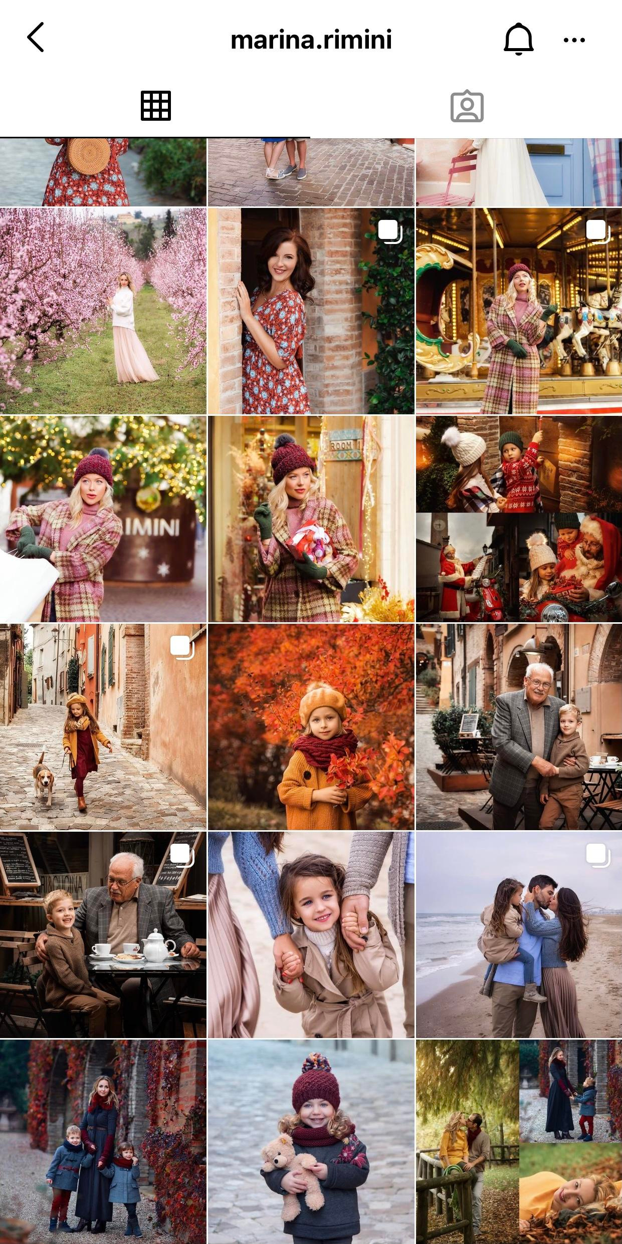 1Lessons of Elena Mikhailova. Photographer Elena Michelle