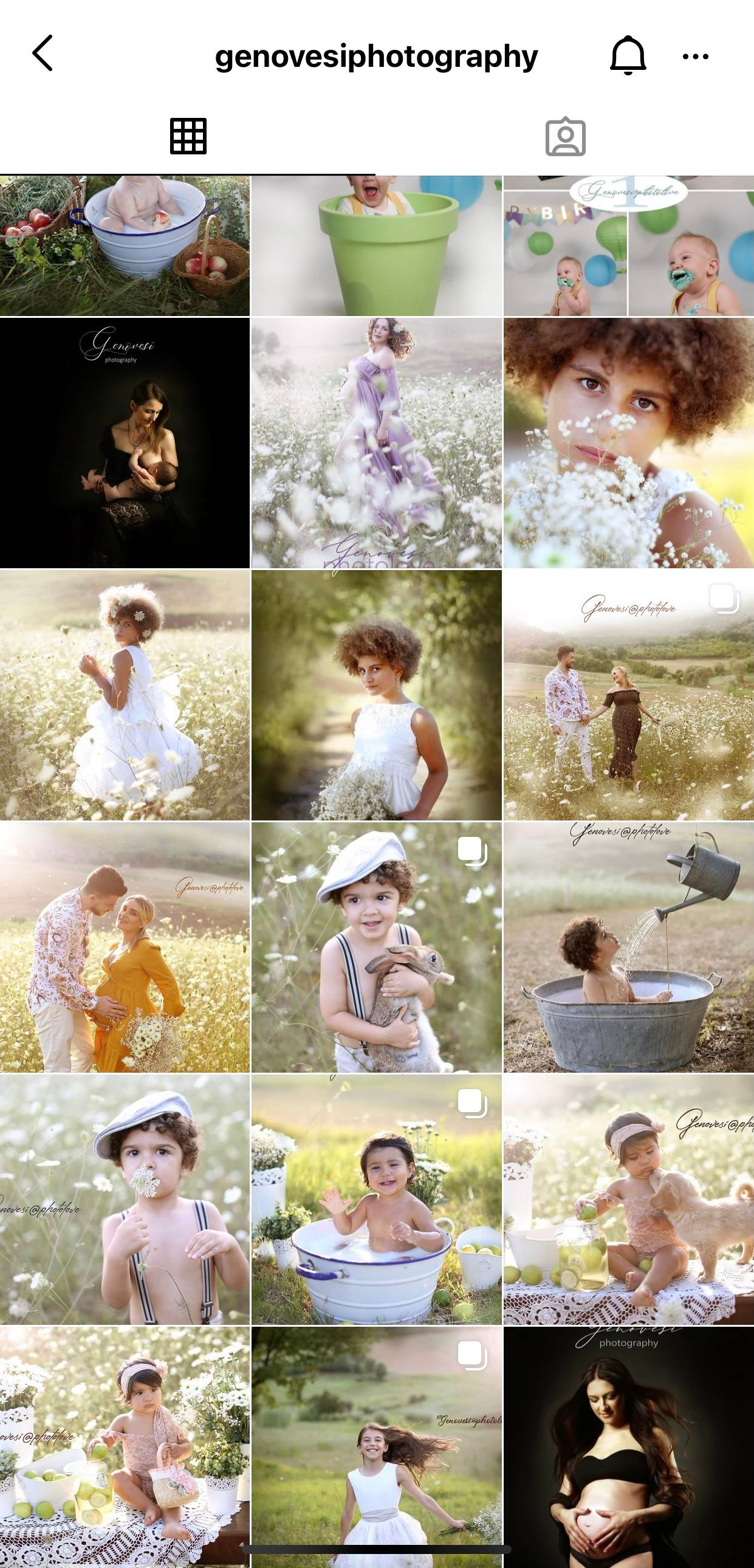 1Lessons of Elena Mikhailova. Photographer Elena Michelle