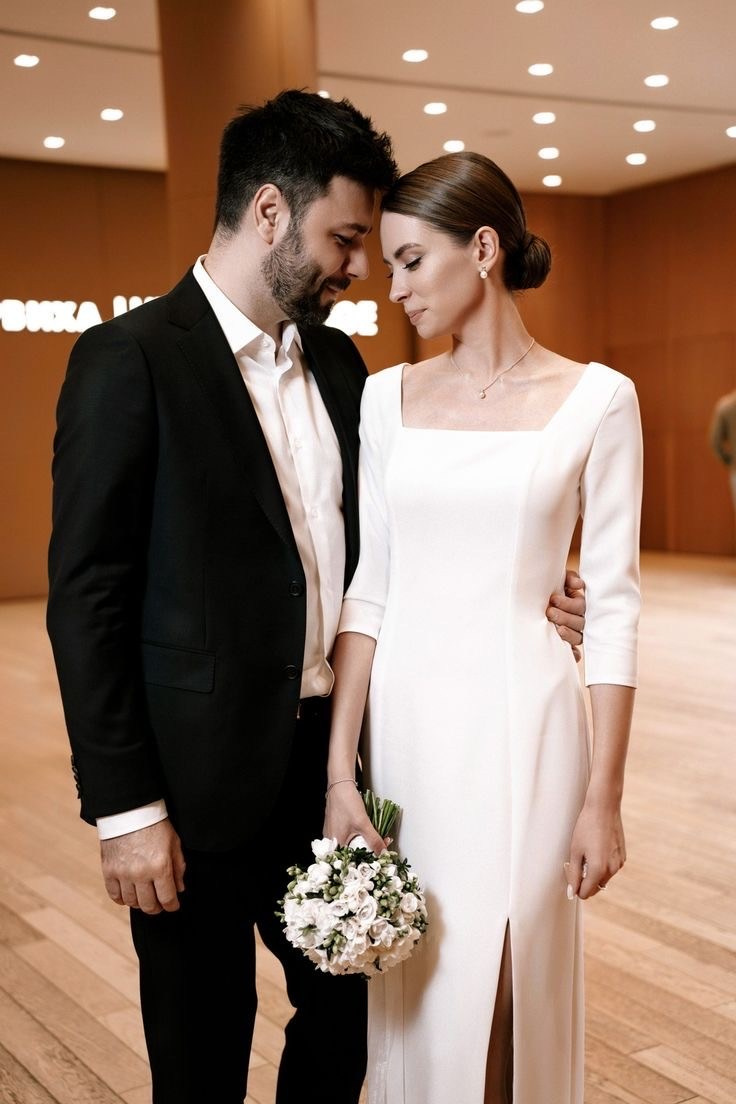 Красивые ЗАГСы Москвы